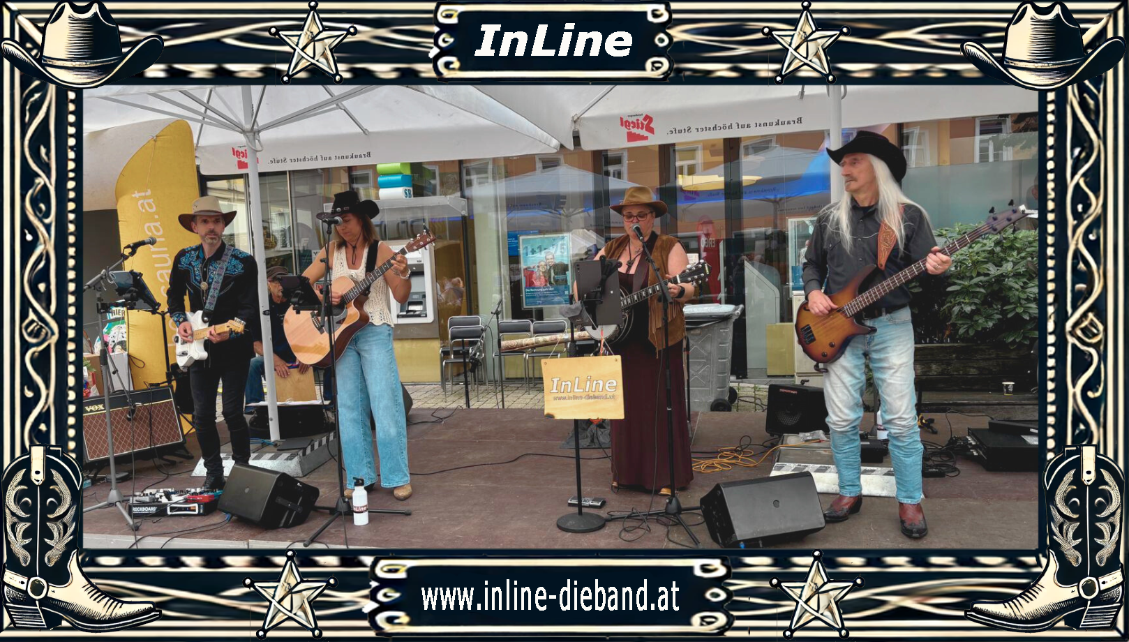 InLine