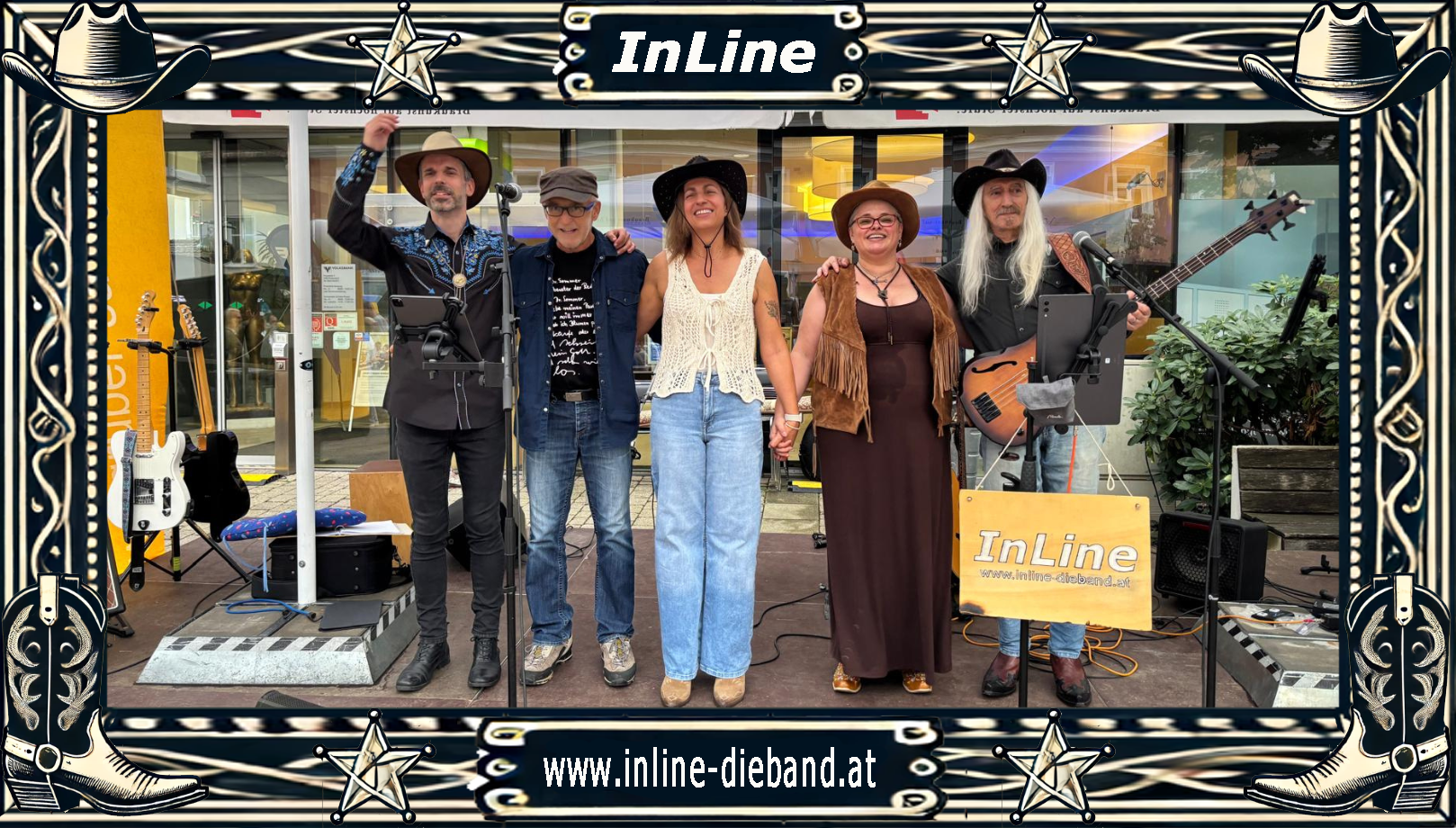 InLine